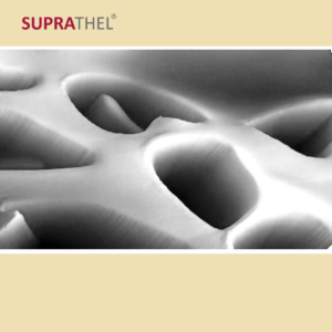 02.	The SUPRATHEL® Technology